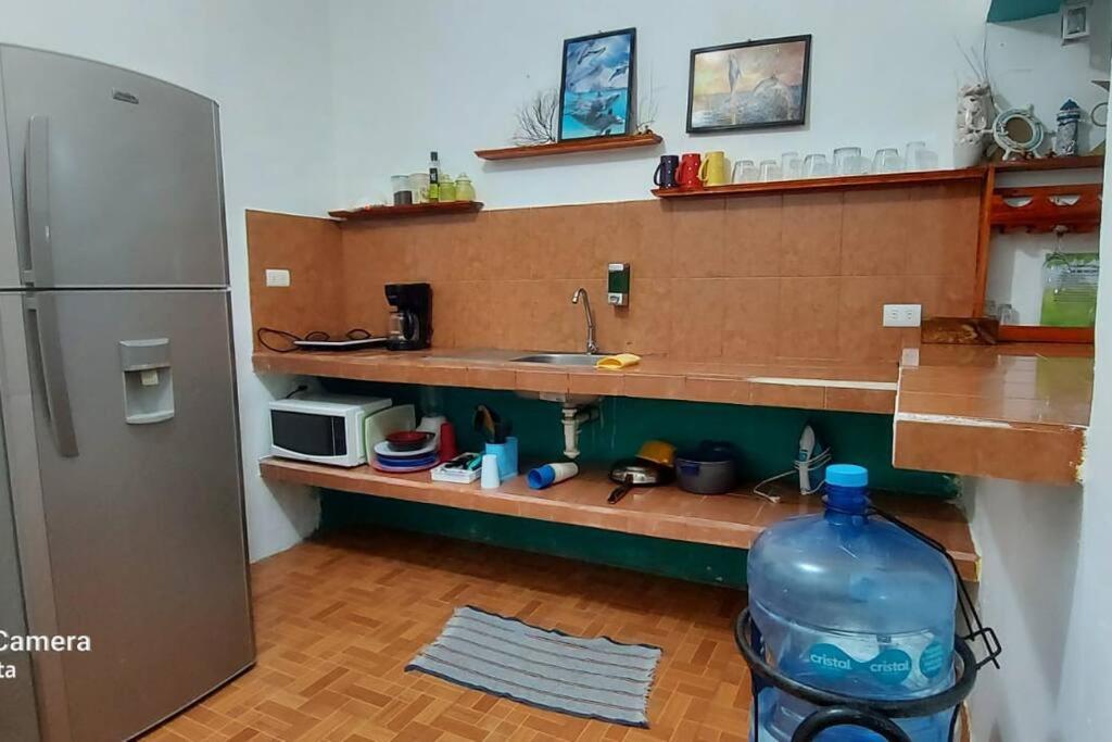 Casa Merech เอลกูโย ภายนอก รูปภาพ