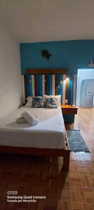 Casa Merech เอลกูโย ภายนอก รูปภาพ