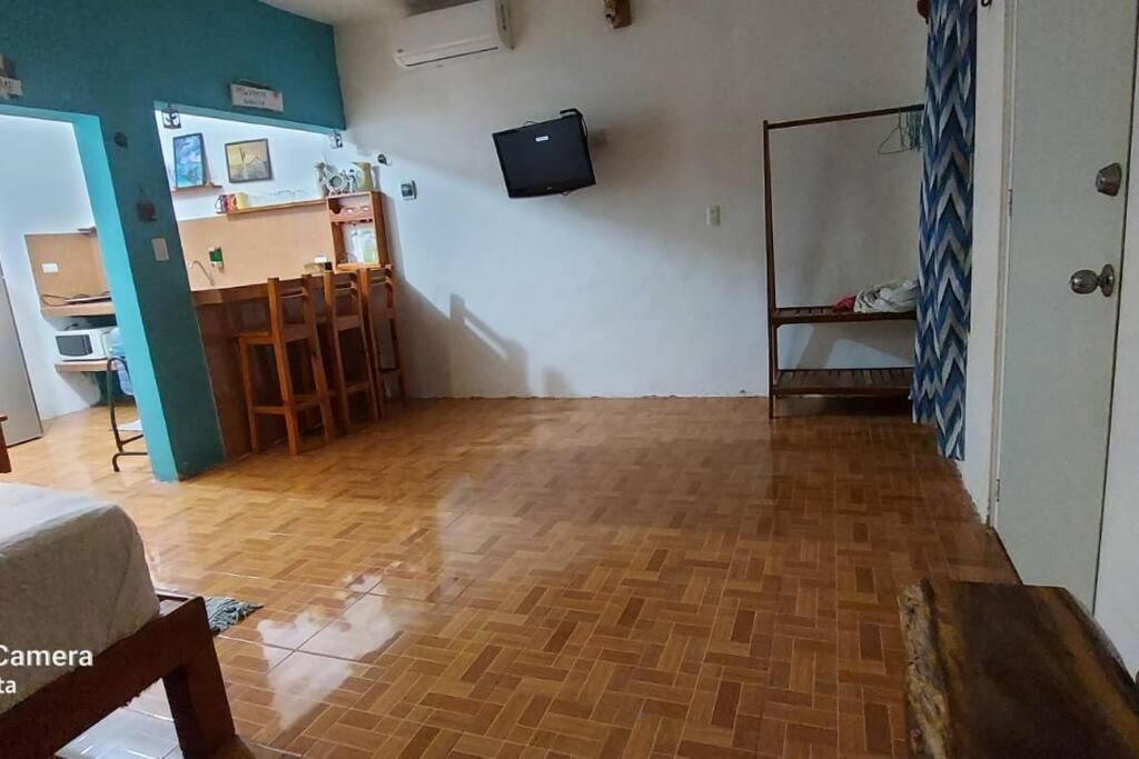 Casa Merech เอลกูโย ภายนอก รูปภาพ