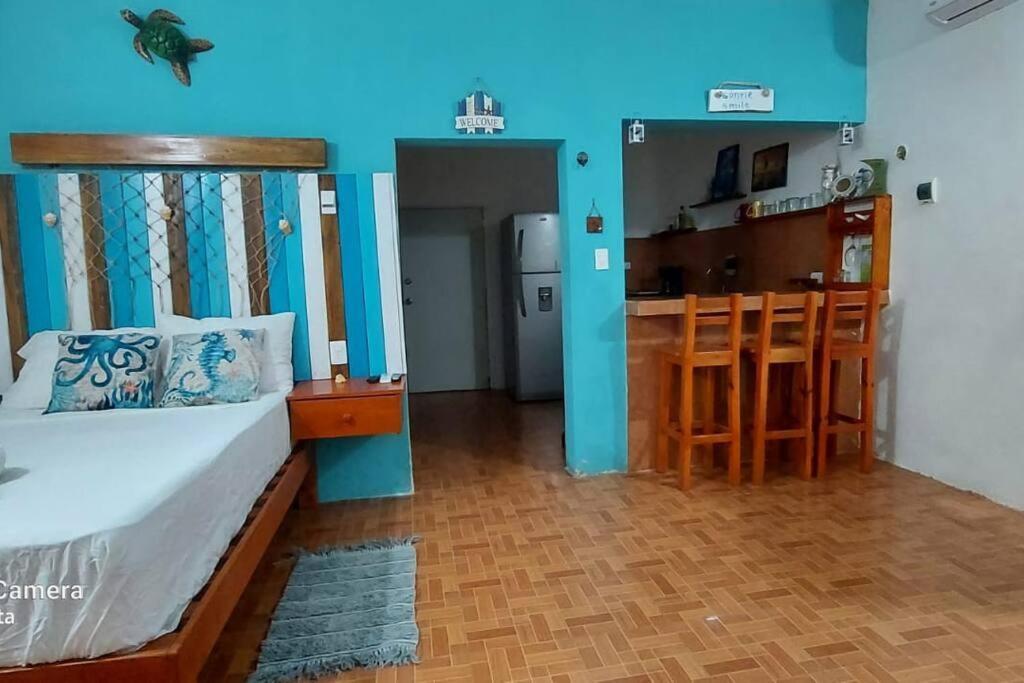 Casa Merech เอลกูโย ภายนอก รูปภาพ