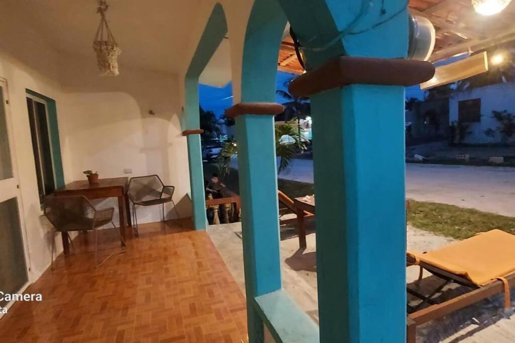 Casa Merech เอลกูโย ภายนอก รูปภาพ