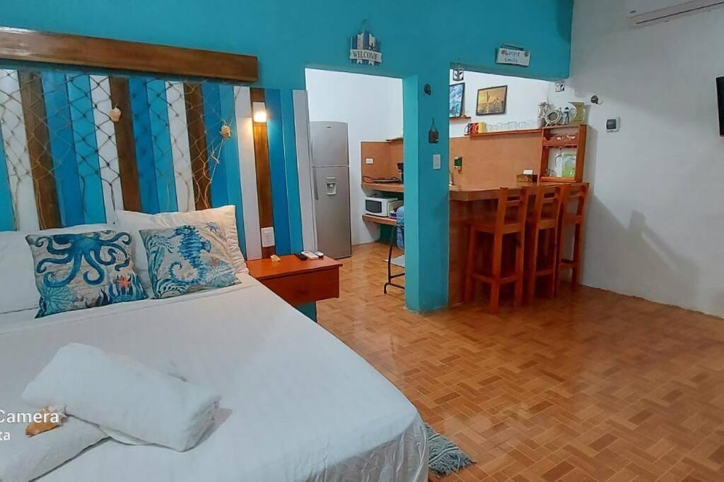 Casa Merech เอลกูโย ภายนอก รูปภาพ