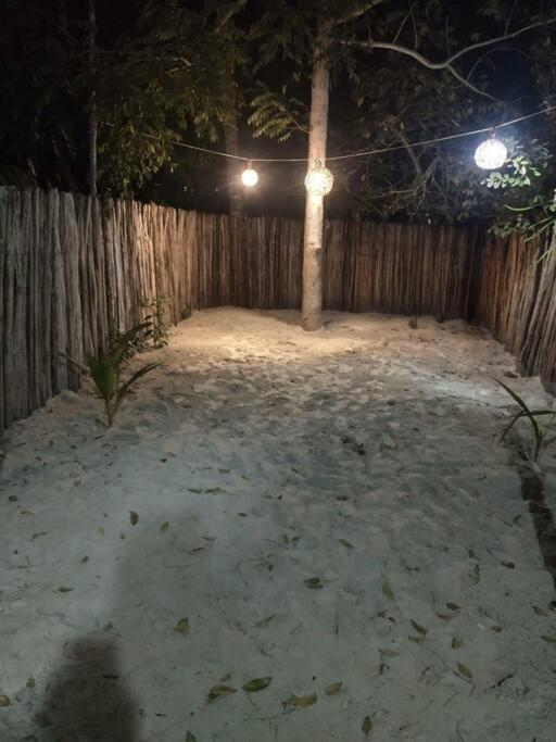 Casa Merech เอลกูโย ภายนอก รูปภาพ