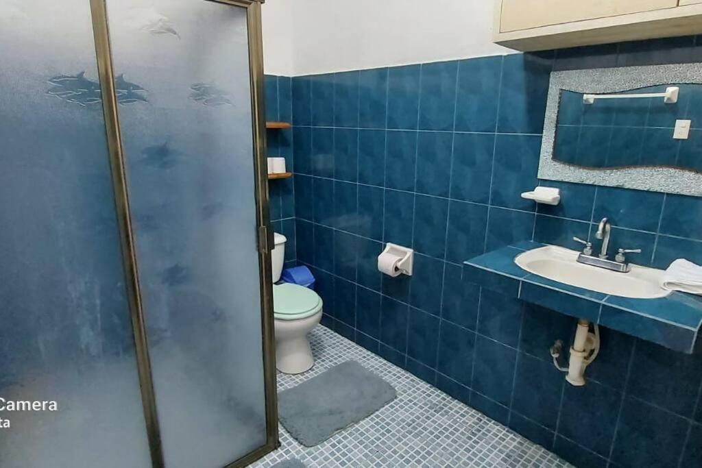 Casa Merech เอลกูโย ภายนอก รูปภาพ