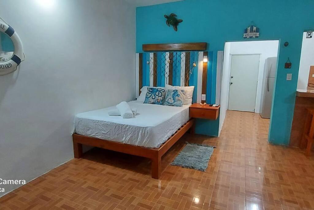 Casa Merech เอลกูโย ภายนอก รูปภาพ