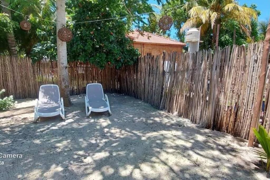 Casa Merech เอลกูโย ภายนอก รูปภาพ