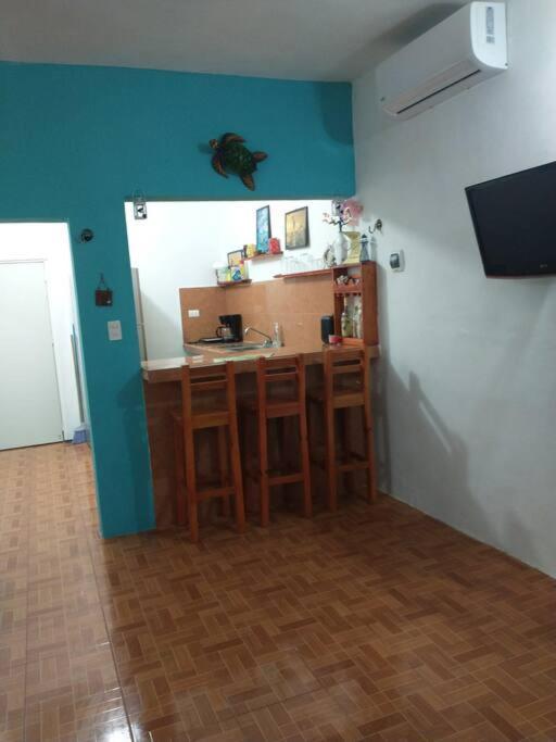 Casa Merech เอลกูโย ภายนอก รูปภาพ