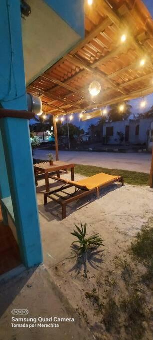 Casa Merech เอลกูโย ภายนอก รูปภาพ