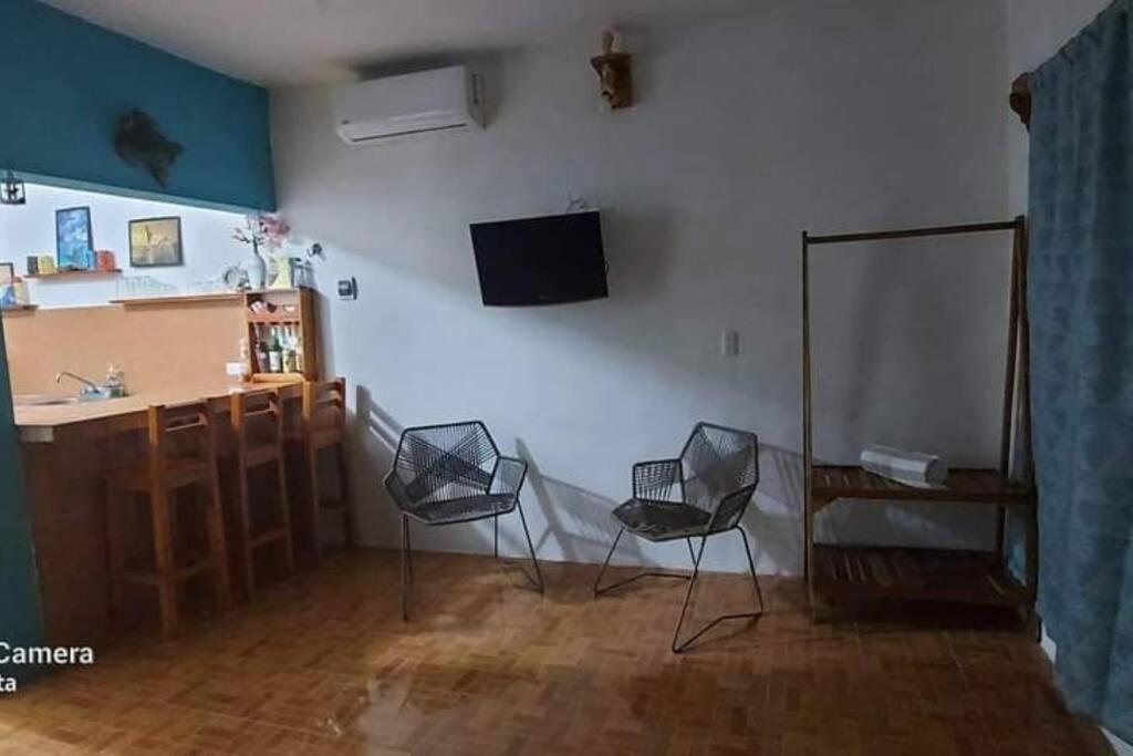 Casa Merech เอลกูโย ภายนอก รูปภาพ