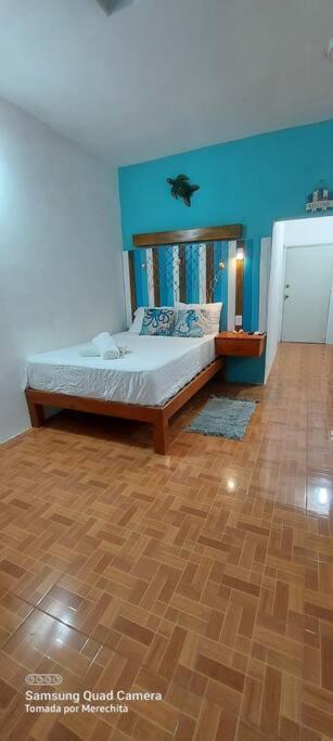 Casa Merech เอลกูโย ภายนอก รูปภาพ