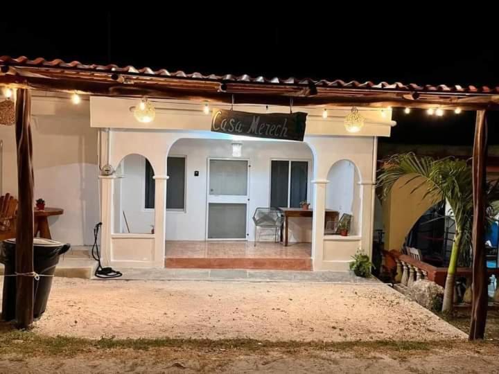 Casa Merech เอลกูโย ภายนอก รูปภาพ